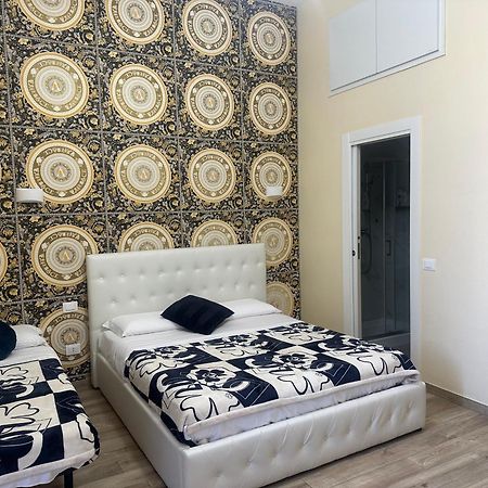 Lin Mare Otel Roma Dış mekan fotoğraf