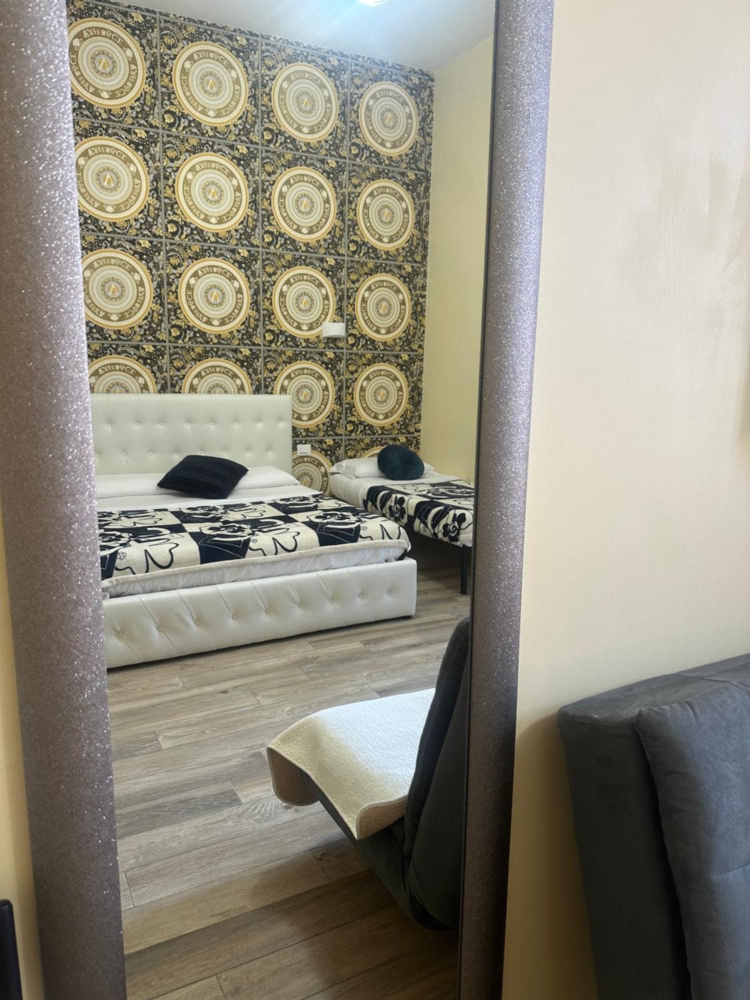 Lin Mare Otel Roma Dış mekan fotoğraf