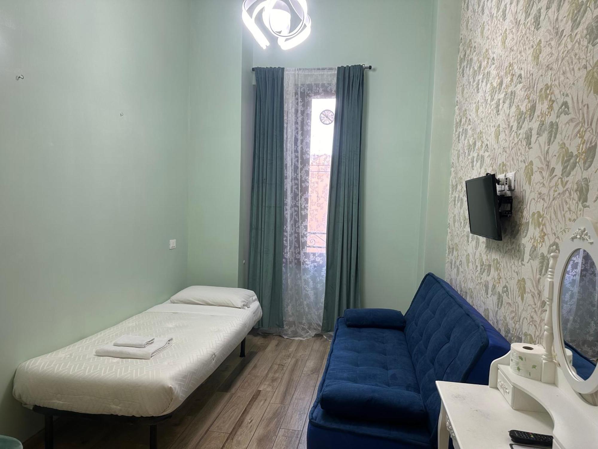 Lin Mare Otel Roma Oda fotoğraf