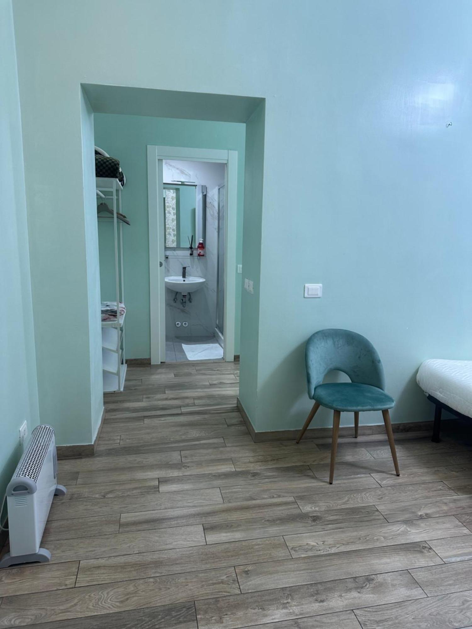 Lin Mare Otel Roma Dış mekan fotoğraf