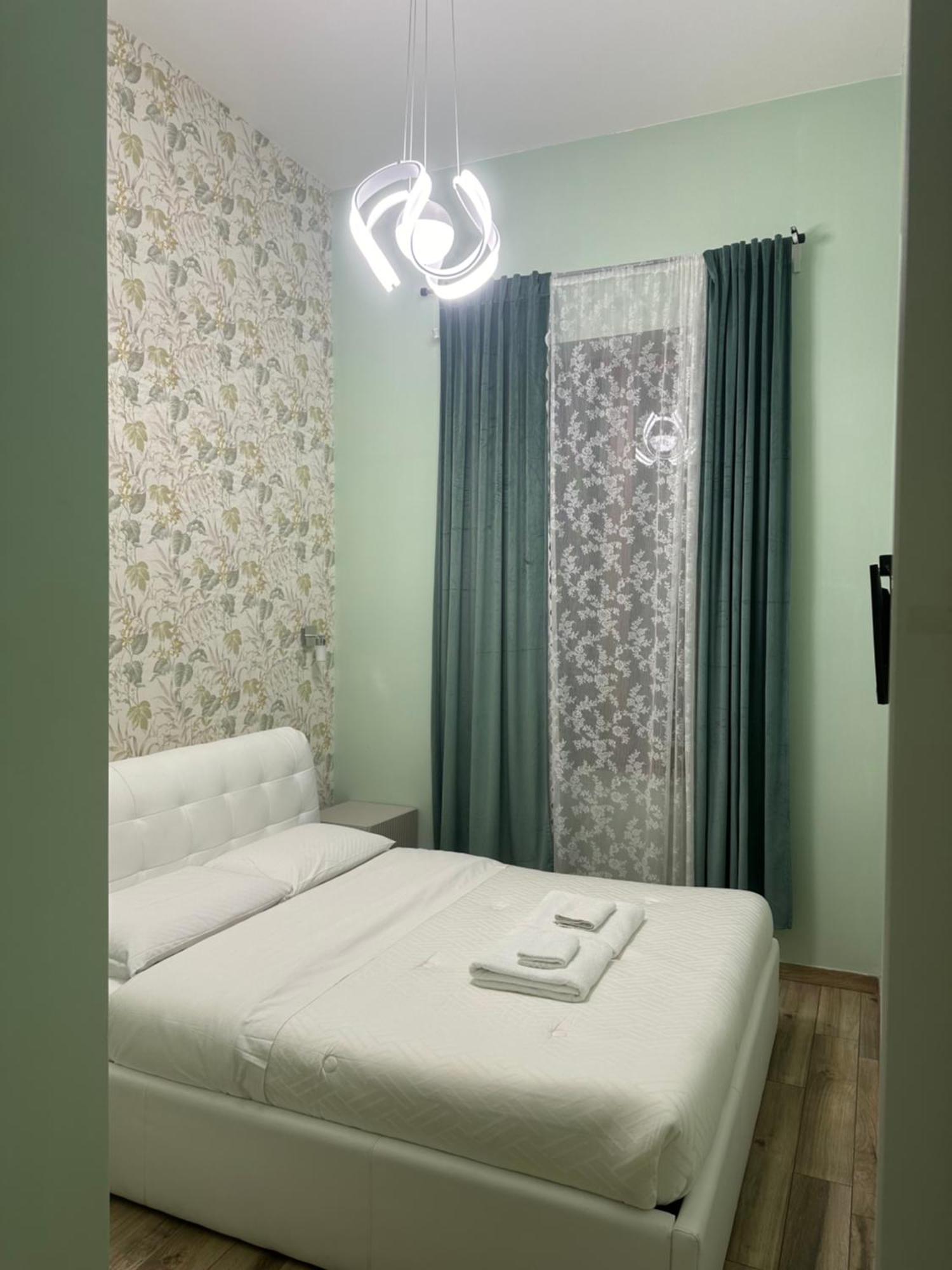 Lin Mare Otel Roma Dış mekan fotoğraf