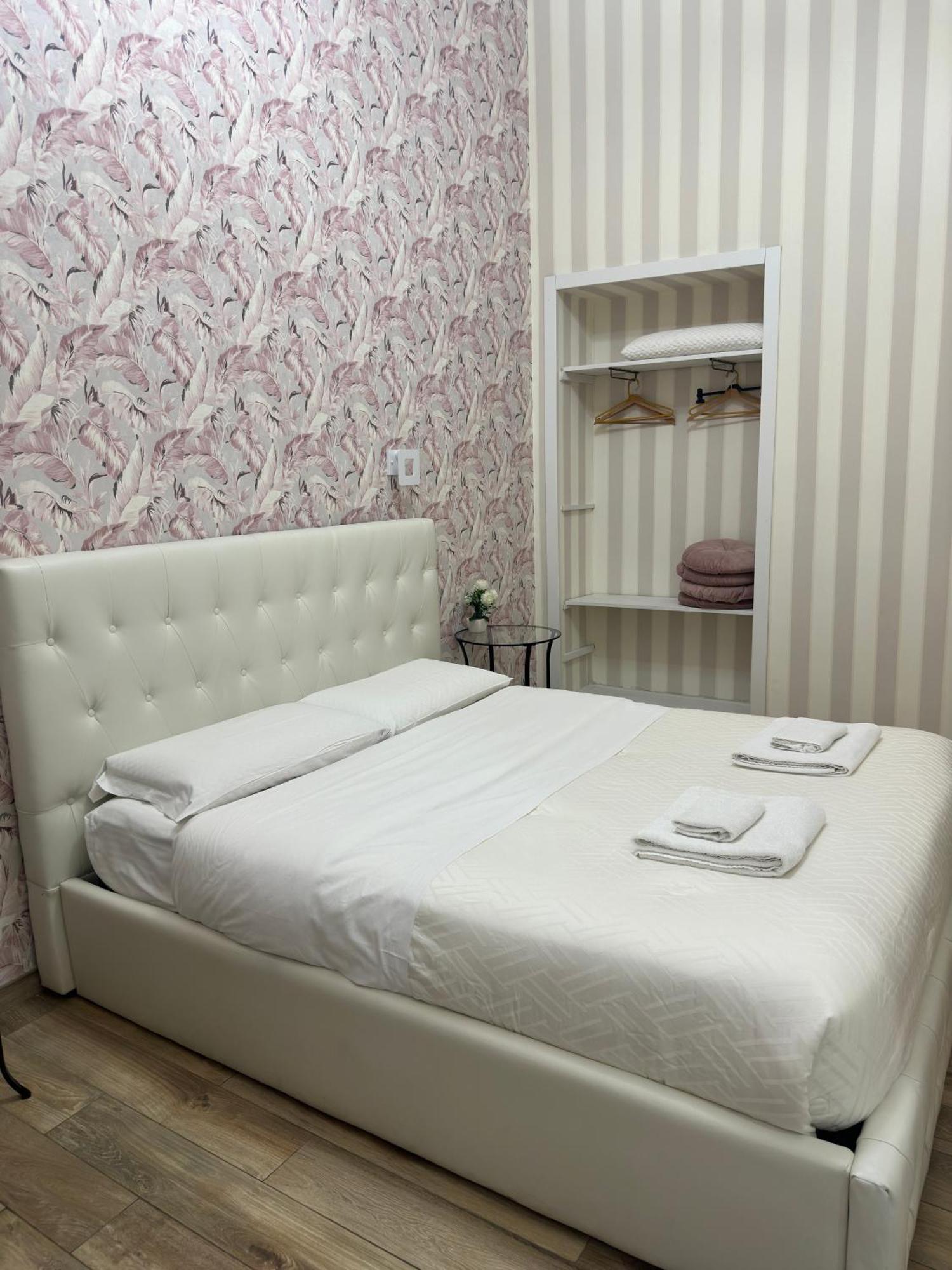 Lin Mare Otel Roma Dış mekan fotoğraf