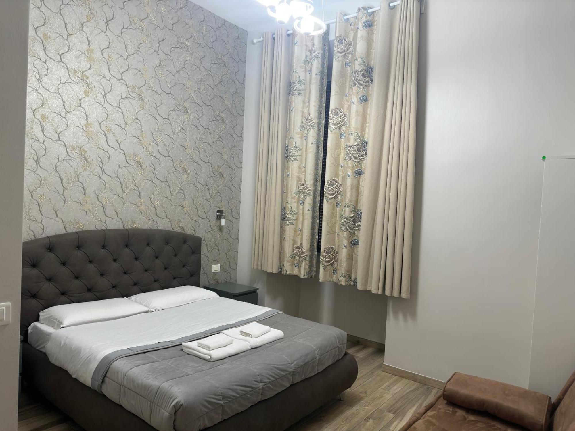 Lin Mare Otel Roma Dış mekan fotoğraf